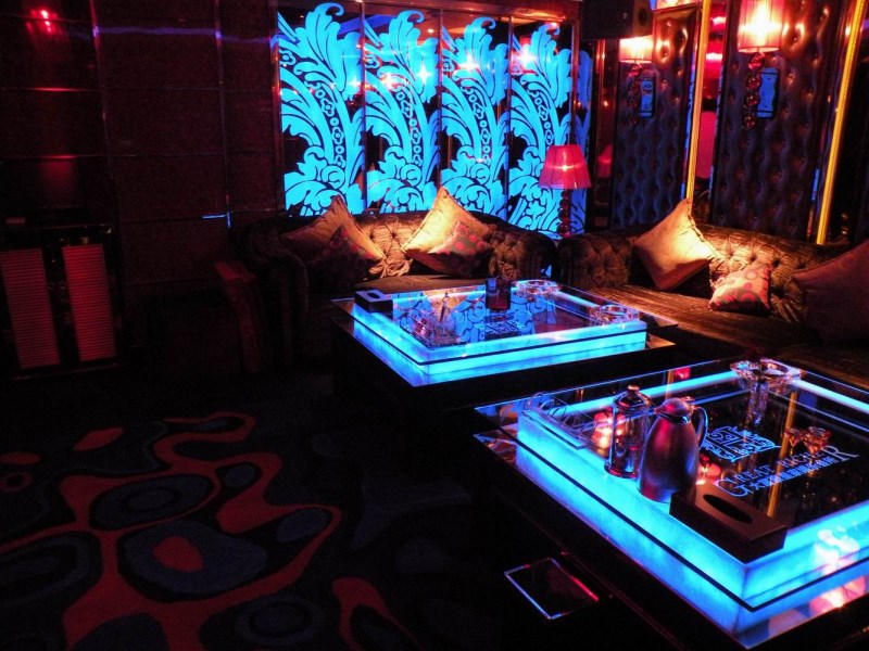 岳阳商务ktv高性价比首选体验-岳阳楼区ktv预订